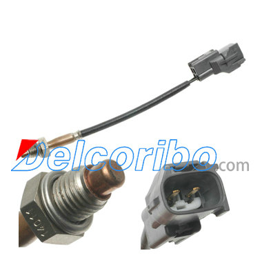 TOYOTA 8941214010, 8941214011, 8941214020, 229379, Exhaust Gas Temperature Sensor