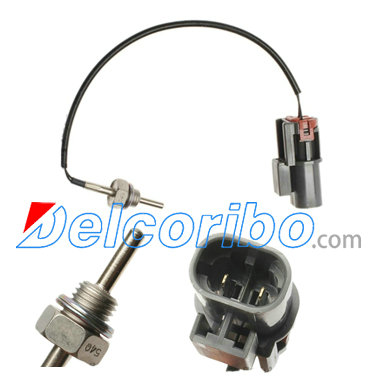 INFINITI 1473064Y00, 1473064Y01, 1473064Y10, Exhaust Gas Temperature Sensor