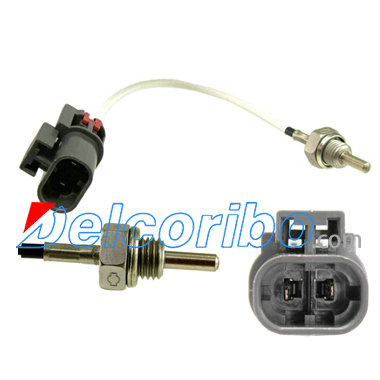 NISSAN 1473094Y00, 1473094Y10, 216316, SU6667, Exhaust Gas Temperature Sensor