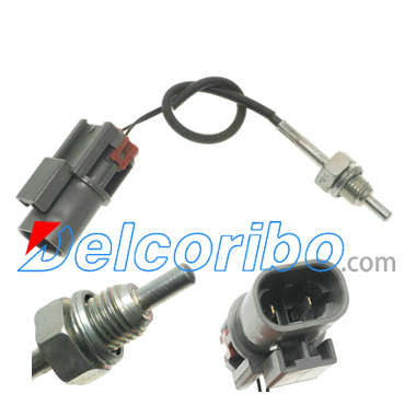 NISSAN 147309E000, 216317, SU6669, WVE 5S2016 Exhaust Gas Temperature Sensor