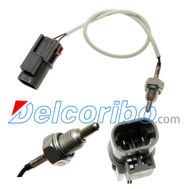 NISSAN 14730D5500, 14730D5510, 216318, SU6670, Exhaust Gas Temperature Sensor