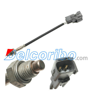 TOYOTA 8941216010, 8941216020, NTK EA0066 Exhaust Gas Temperature Sensor