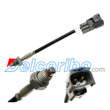 TOYOTA 8941228010, SMP ETS50 NTK EA0068 Exhaust Gas Temperature Sensor