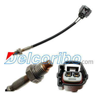 TOYOTA 8941260020, 216323, SU8627, Exhaust Gas Temperature Sensor