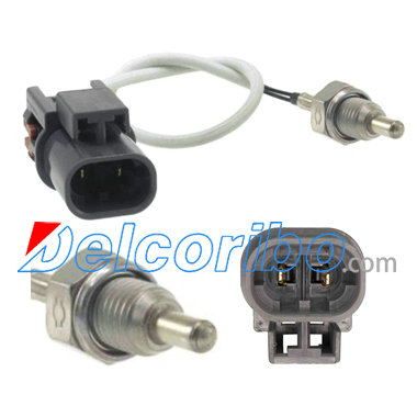 NISSAN 147307B000, 147307B001, SU5325, Exhaust Gas Temperature Sensor