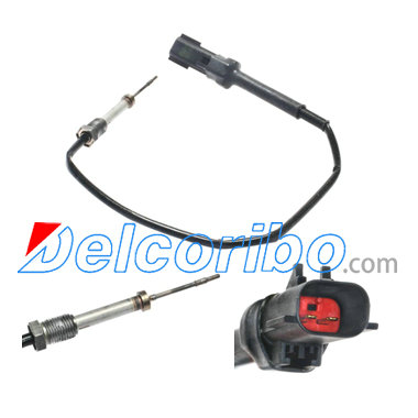 DODGE 5149085AB, 5149085AC, 05149085AB, 05149085AC, Exhaust Gas Temperature Sensor