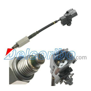 LEXUS 8941233010, 8941233020, 229382, SU8621, Exhaust Gas Temperature Sensor