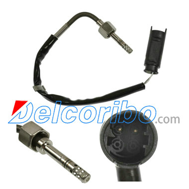 BMW 11787836452, 78345602, SU11266, Exhaust Gas Temperature Sensor