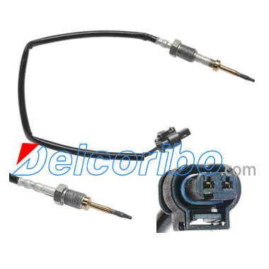 BMW 13627805606, 231051, SU14682, WVE 5S13269 Exhaust Gas Temperature Sensor