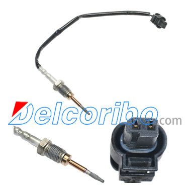 BMW 13627805607, WALKER PRODUCTS 27310378 Exhaust Gas Temperature Sensor