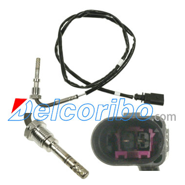 VOLKSWAGEN 03L906088L, ULTRA-POWER ETS84 Exhaust Gas Temperature Sensor