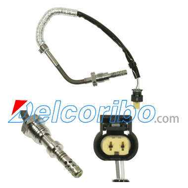 MERCEDES-BENZ 0009053300, 0009051405, A0009051405, A0009053300, Exhaust Gas Temperature Sensor