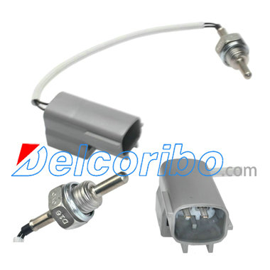 NISSAN 14730AH100, 14730AH110, 14730ED000, 231026, SU6363, Exhaust Gas Temperature Sensor