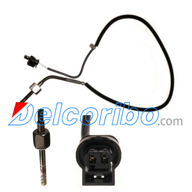 MERCEDES-BENZ 0009057901, 0051534528, 0071539828, 0009052205, Exhaust Gas Temperature Sensor