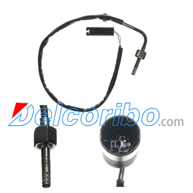 BMW 11787831624, SU11263, Exhaust Gas Temperature Sensor