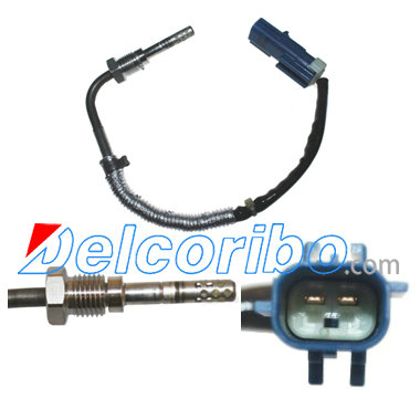 JEEP 05146661AB, 5146661AB, Exhaust Gas Temperature Sensor