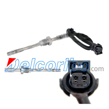 MERCEDES-BENZ 0009058900, 0051534028, 0071534828, 0071537428, Exhaust Gas Temperature Sensor