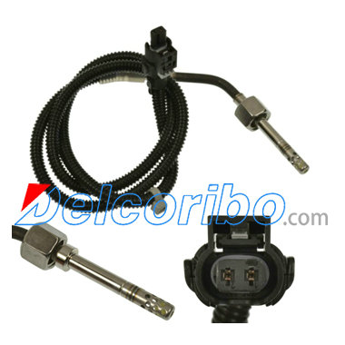 MERCEDES-BENZ 0009057004, 0009058501, 9057004, 9058501, Exhaust Gas Temperature Sensor