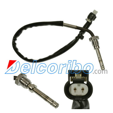 MERCEDES-BENZ 0009056404, 0081532228, 81532228, 9056404, Exhaust Gas Temperature Sensor