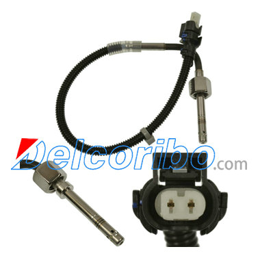 MERCEDES-BENZ 0009053505, 0019052799, 0019052800, 19052799, Exhaust Gas Temperature Sensor