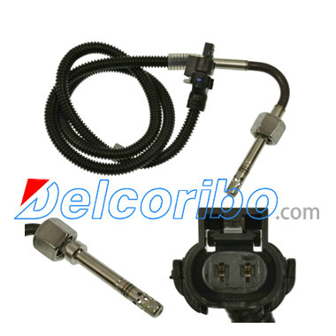 MERCEDES-BENZ 0009052605, 0009058800, 9052605, 9058800, Exhaust Gas Temperature Sensor