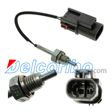 INFINITI 147306P100, 216314, SU8680, Exhaust Gas Temperature Sensor