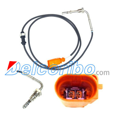 03L906088EG, 03L906088G, for AUDI Exhaust Gas Temperature Sensor