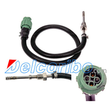 DORMAN 9047445 21022201, for VOLVO Exhaust Gas Temperature Sensor