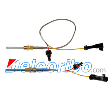 DORMAN 9047706 20497219, Exhaust Gas Temperature Sensor