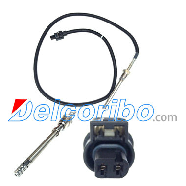 ULTRA-POWER ETS206 A0071536728, for MERCEDES-BENZ Exhaust Gas Temperature Sensor