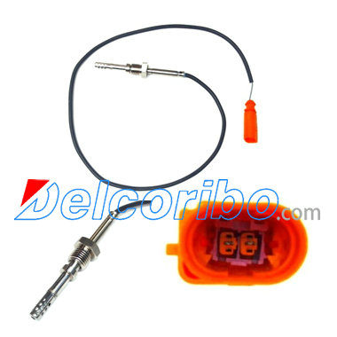 VOLKSWAGEN 1K0121251DF, ULTRA-POWER ETS99 Exhaust Gas Temperature Sensor