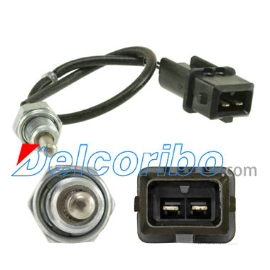 NTK EA0056 for VOLVO Exhaust Gas Temperature Sensor