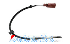 egt1366-4h0906088ab,7452281-egt-sensors