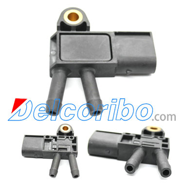 MERCEDES-BENZ A6429050200, A 642 905 02 00, 6429050200, 642 905 02 00, exhaust pressure sensors