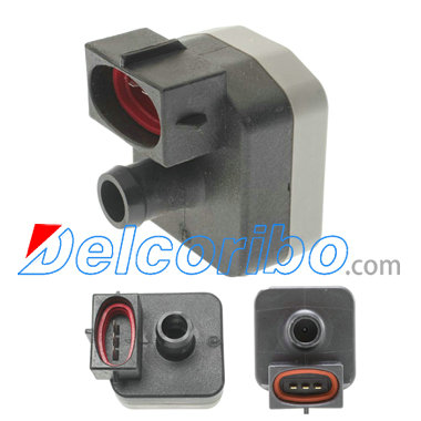 MERCURY F4CE9J460AA, F4CZ9J460A, exhaust pressure sensors