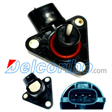 ULTRA-POWER 5S2037 for TOYOTA exhaust pressure sensors