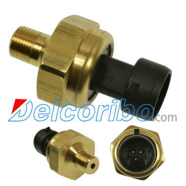 FORD 3C3Z9J460AA, 4C3Z9J460A, F7TE9J460AA, F7TZ9J460AA, F7TZ9J460BA, exhaust pressure sensors