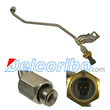 FORD 8C3Z9J460A, 222011, SU10468, NTK EA0014 exhaust pressure sensors