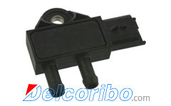 dpf1017-peugeot-1618-09,161809,96-621-431-80,9662143180,1618-z9,1618z9-exhaust-pressure-sensors