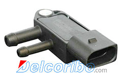 dpf1021-vw-03g906051a,03g906051h,03g998059,076906051a,076906051c,exhaust-pressure-sensors