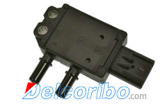 dpf1054-ram-68085750aa,68085750ab,exhaust-pressure-sensors