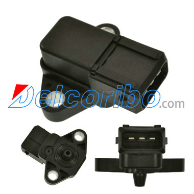 MITSUBISHI E1T32171, MD322973, MD345741, 221000, Fuel Tank Pressure