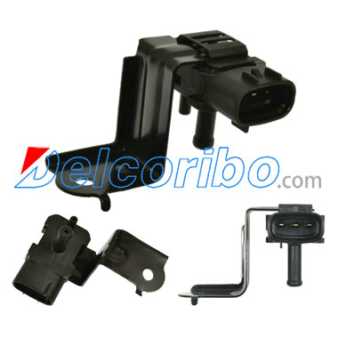 TOYOTA 8946006010, 8946007030, 8946033010, 220372, Fuel Tank Pressure