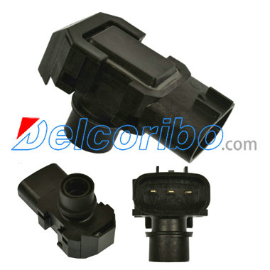 TOYOTA 19205536, 88970255, 8946102030, 8946120010, Fuel Tank Pressure