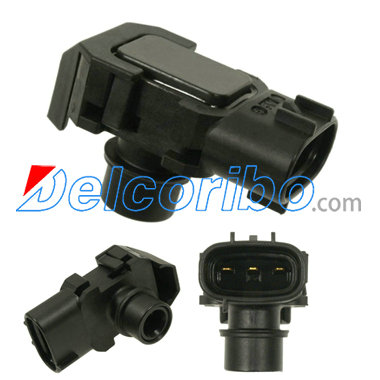 TOYOTA 8946106040, 227303, SU6777, NTK FG0039 Fuel Tank Pressure