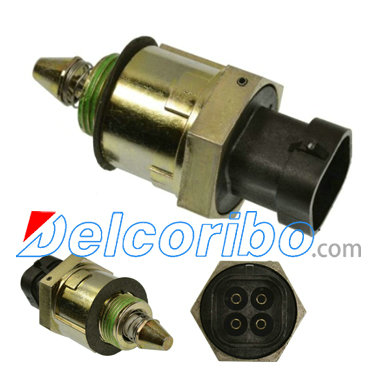 17079599, 217407, 22048225, 25530695, 2173116, 21739, for BUICK Idle Air Control Valves