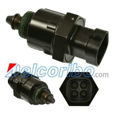 17078832, 217406, 21741, AC101, for CHEVROLET Idle Air Control Valves