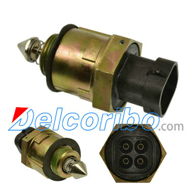 CHEVROLET 17078220, 217405, 2173118, 21740, AC100, Idle Air Control Valves