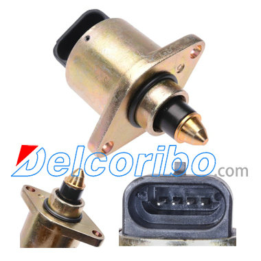 JEEP 17119281, 217208, 4626053, 4637073, 4698376, 4798376, Idle Air Control Valves