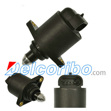 CHEVROLET 17108187, 17 108 187, 17 113 196, 8 17 256, 8 26 550, 8 26 548, Idle Air Control Valves